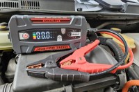 Picture of Lokithor J402 PRO 3500A Jump Start Kit